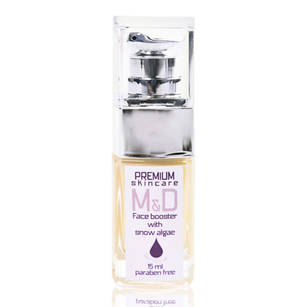 Mother and Daughter face booster 15 ml